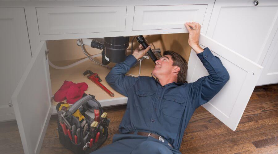 Professional expert plumbing services in Adrian, OR